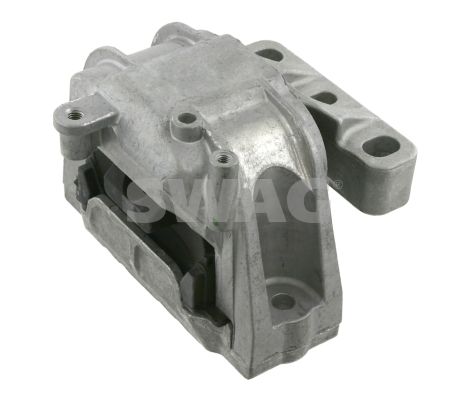 SWAG 30 92 6560 Mounting, engine