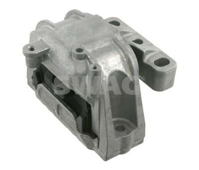 Mounting, engine SWAG 30 92 6560