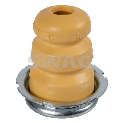 Rubber Buffer, suspension SWAG 30 92 6562