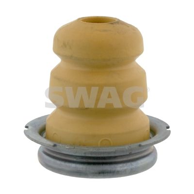 Rubber Buffer, suspension SWAG 30 92 6563