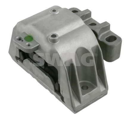 SWAG 30 92 6584 Mounting, engine