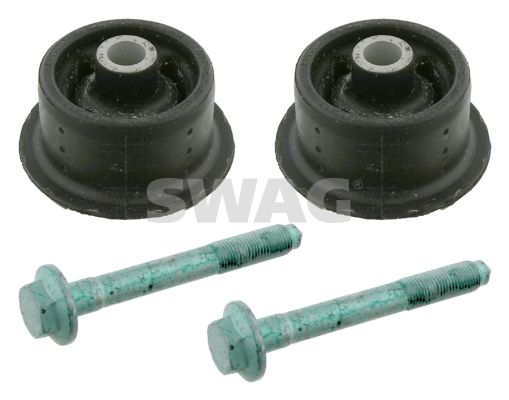 SWAG 30 92 6622 Bush Set, axle beam