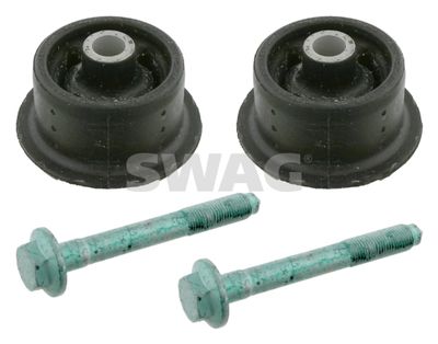 Bush Set, axle beam SWAG 30 92 6622