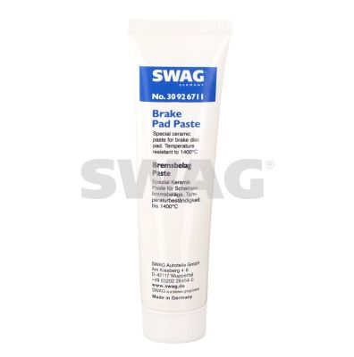 High Temperature Lubricant SWAG 30 92 6711