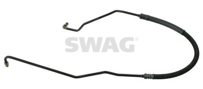 Hydraulic Hose, steering SWAG 30 92 6726