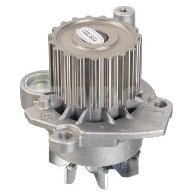 SWAG 30 92 6832 Water Pump, engine cooling