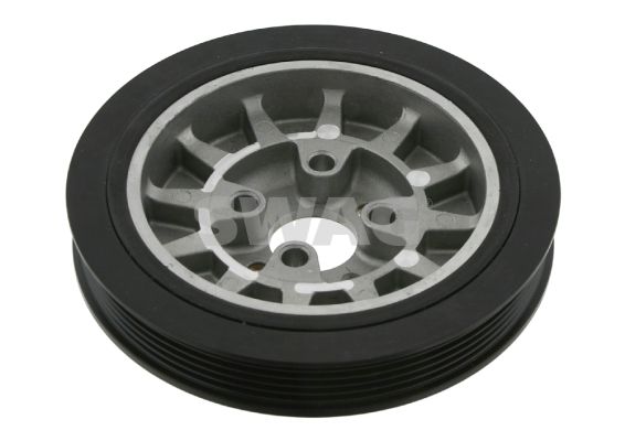 SWAG 30 92 6872 Belt Pulley, crankshaft