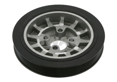Belt Pulley, crankshaft SWAG 30 92 6872