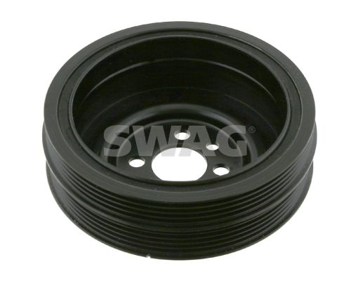 SWAG 30 92 6876 Belt Pulley, crankshaft