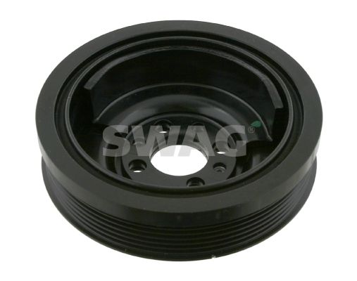 SWAG 30 92 6886 Belt Pulley, crankshaft