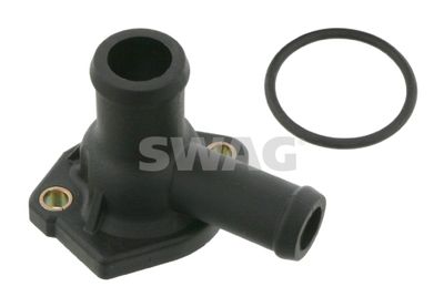 Coolant Flange SWAG 30 92 6907