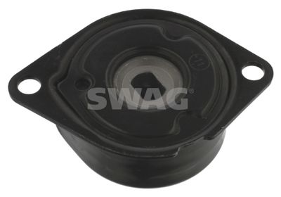 Belt Tensioner, V-ribbed belt SWAG 30 92 6925