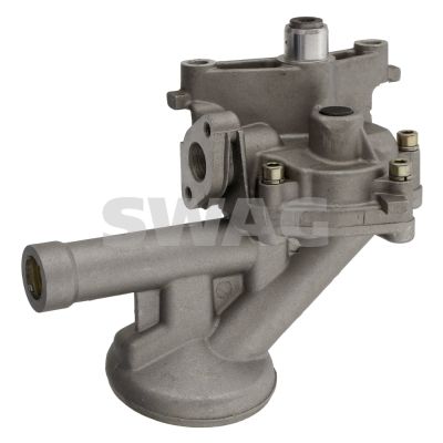SWAG 30 92 7042 Oil Pump