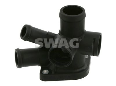 Coolant Flange SWAG 30 92 7151