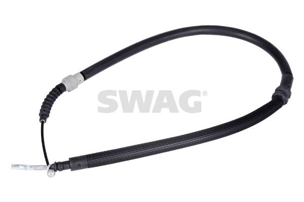 SWAG 30 92 7161 Cable Pull, parking brake