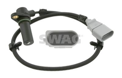 Sensor, crankshaft pulse SWAG 30 92 7174