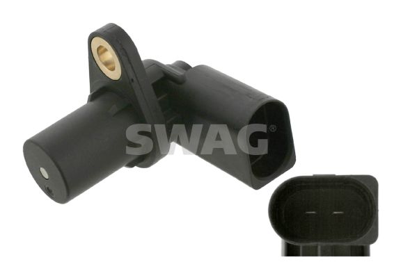 SWAG 30 92 7202 Sensor, crankshaft pulse