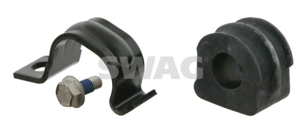 SWAG 30 92 7250 Mounting Kit, stabiliser bar