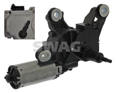 Wiper Motor SWAG 30 92 7284