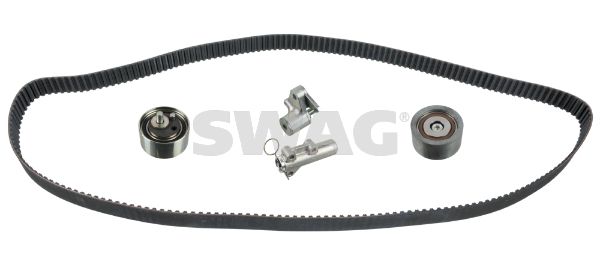 SWAG 30 92 7292 Timing Belt Kit