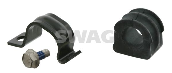 SWAG 30 92 7294 Mounting Kit, stabiliser bar