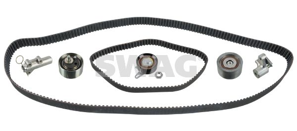 SWAG 30 92 7296 Timing Belt Kit