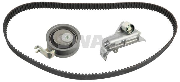 SWAG 30 92 7298 Timing Belt Kit