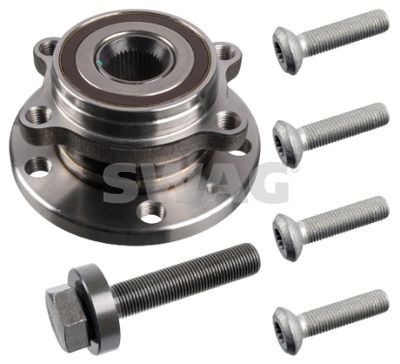 Wheel Bearing Kit SWAG 30 92 7317