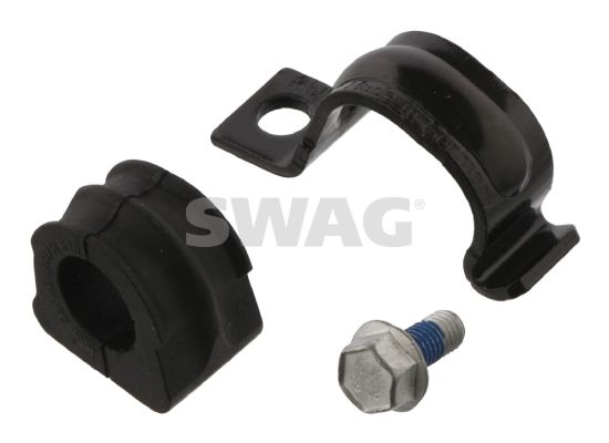 SWAG 30 92 7318 Mounting Kit, stabiliser bar