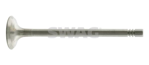 SWAG 30 92 7366 Exhaust Valve