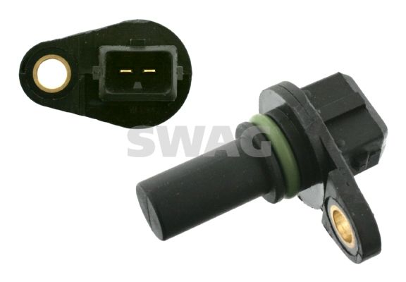 SWAG 30 92 7500 Sensor, speed