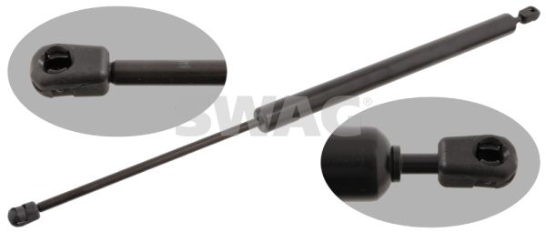 SWAG 30 92 7658 Gas Spring, boot/cargo area