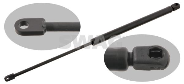 SWAG 30 92 7660 Gas Spring, boot/cargo area