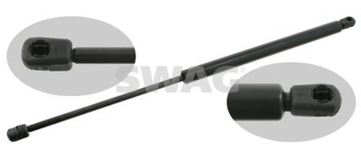 Gas Spring, boot/cargo area SWAG 30 92 7669