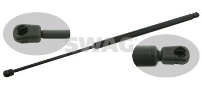 Gas Spring, boot/cargo area SWAG 30 92 7671
