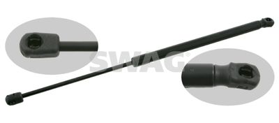 Gas Spring, boot/cargo area SWAG 30 92 7676