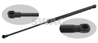 Gas Spring, boot/cargo area SWAG 30 92 7682