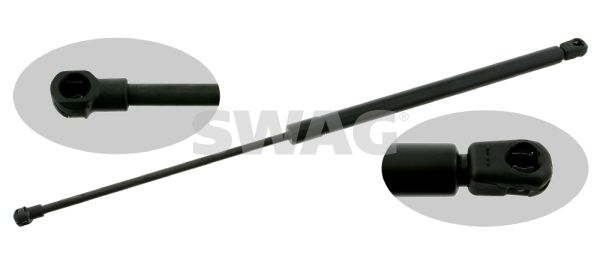SWAG 30 92 7691 Gas Spring, boot/cargo area
