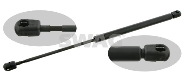 SWAG 30 92 7694 Gas Spring, boot/cargo area