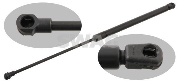 SWAG 30 92 7696 Gas Spring, boot/cargo area