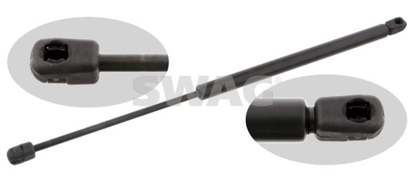 SWAG 30 92 7707 Gas Spring, boot/cargo area