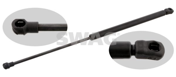 SWAG 30 92 7708 Gas Spring, boot/cargo area