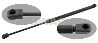 Gas Spring, boot/cargo area SWAG 30 92 7715