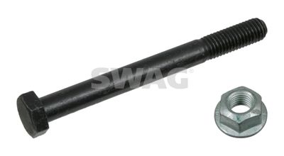 Mounting and Bolting Kit, control/trailing arm SWAG 30 92 7726