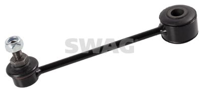 Link/Coupling Rod, stabiliser bar SWAG 30 92 7865