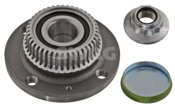 SWAG 30 92 8168 Wheel Bearing Kit