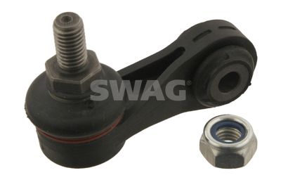 Link/Coupling Rod, stabiliser bar SWAG 30 92 8211