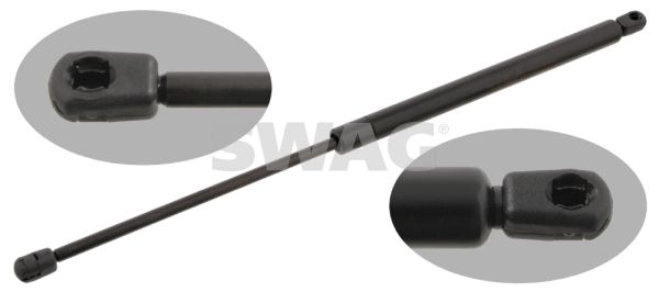 SWAG 30 92 8552 Gas Spring, boot/cargo area