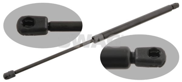 SWAG 30 92 8555 Gas Spring, boot/cargo area