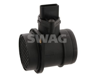 Mass Air Flow Sensor SWAG 30 92 8572